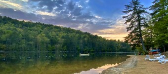 Riverfront Escape | Sauna | Private Trails