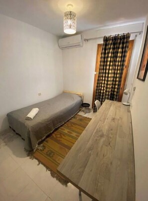 2 bedrooms, WiFi