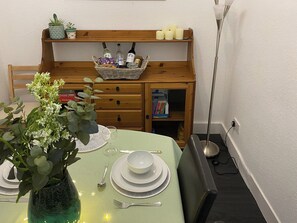 Interior - 3 bedroom accommodation in Comrie, near Crieff (Comrie, near Crieff)