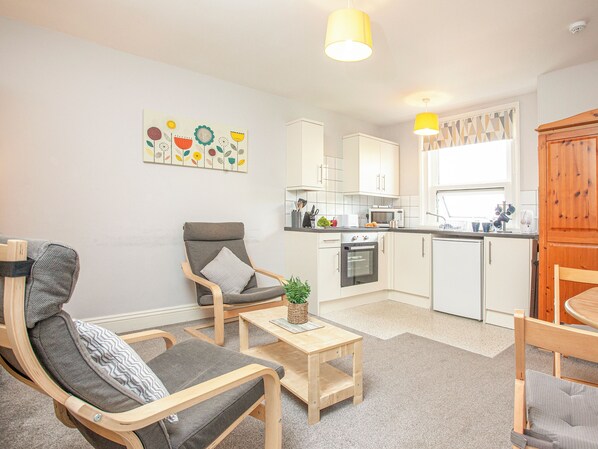 Private kitchen - Apartment Eleven - UK39864 (Paignton)
