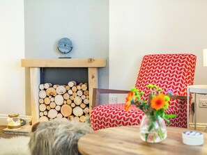 Interior - 2 bedroom accommodation in Alnwick (Alnwick)