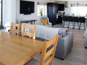 Interior - Preselli View Cottage - UK37755 (Ludchurch, near Narberth)