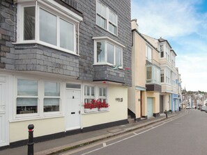 Exterior - 1 bedroom accommodation in Newcomen Road & Southtown (Newcomen Road & Southtown)