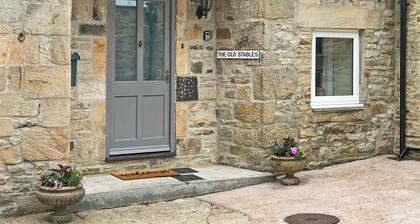 The Old Stables at Wood House