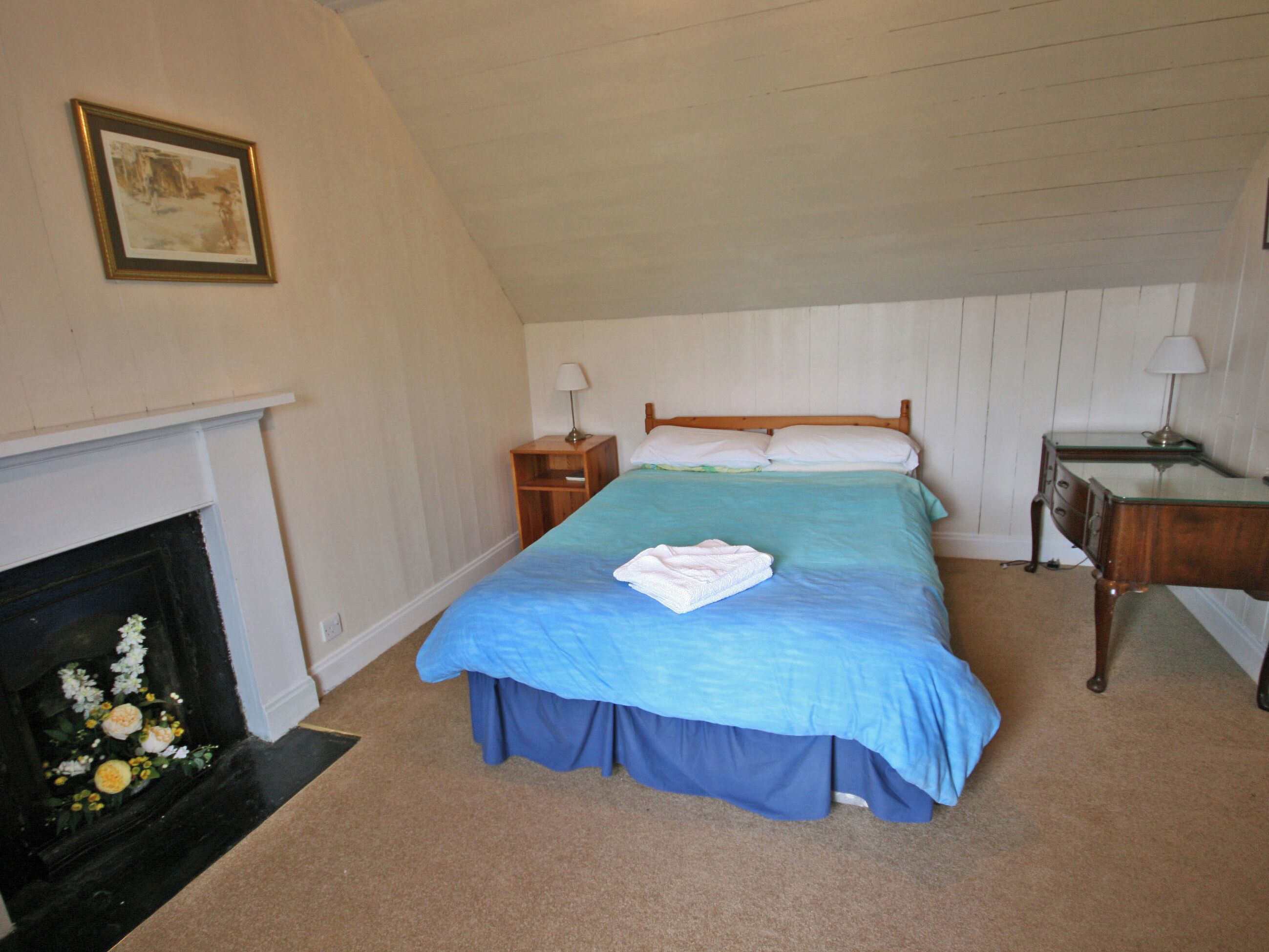 2 Bedroom Accommodation In Kilmaluig, Isle Of Skye - Skye