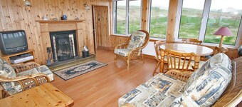 2 bedroom accommodation in Kilmaluig, Isle of Skye