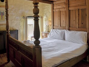 4 Schlafzimmer, kostenloses WLAN