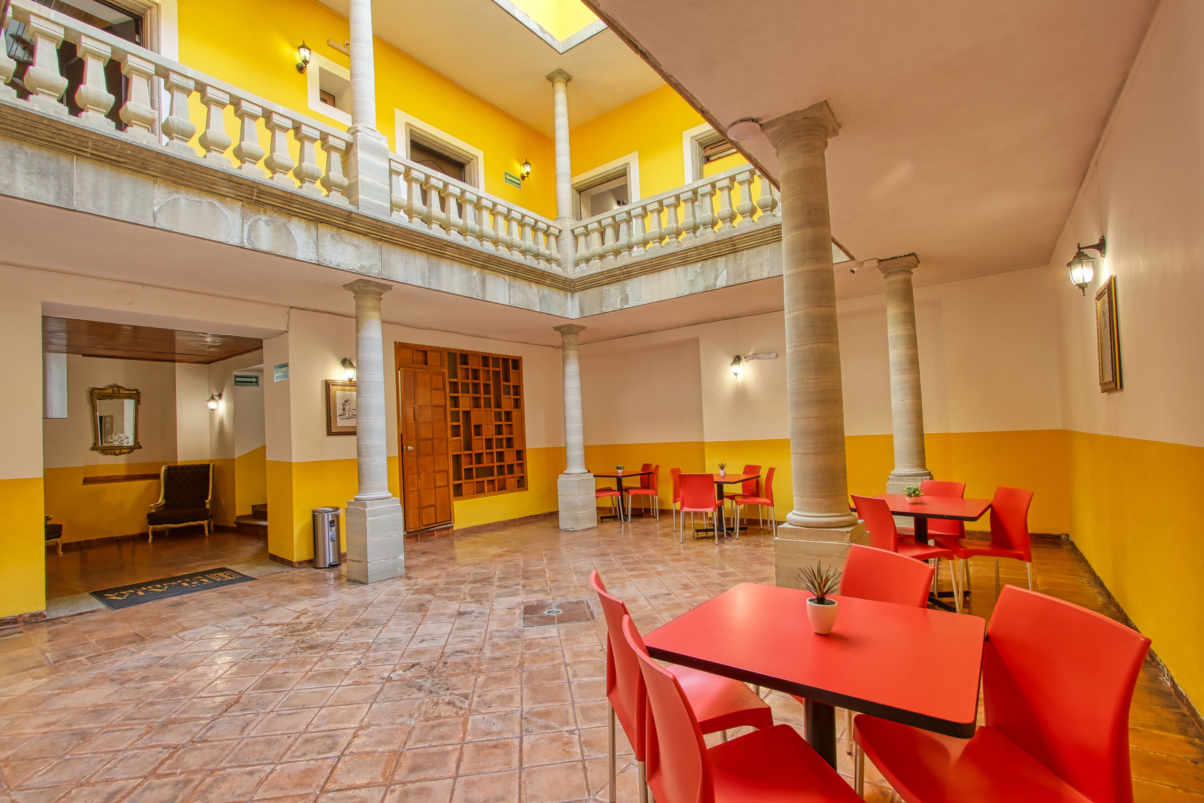 Foto - Hotel Plata Condesa