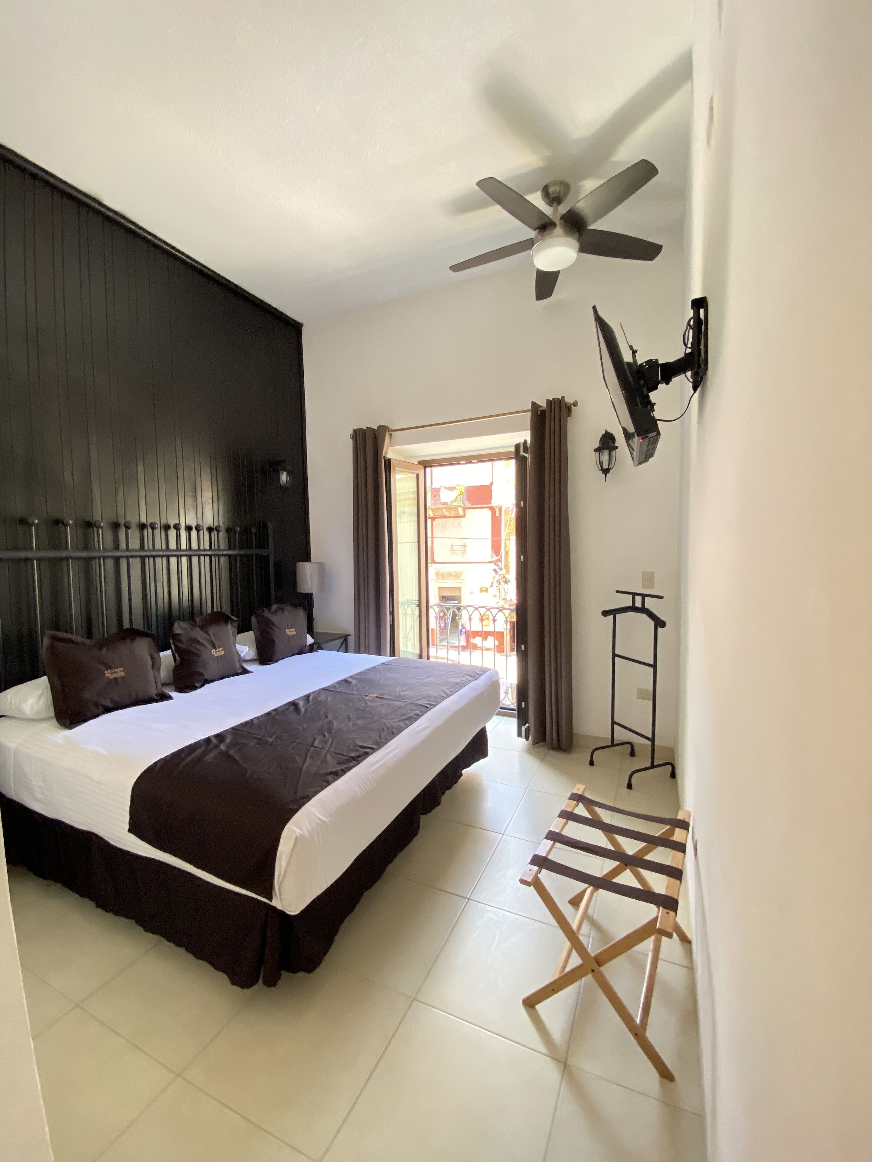 Foto - Hotel Plata Condesa