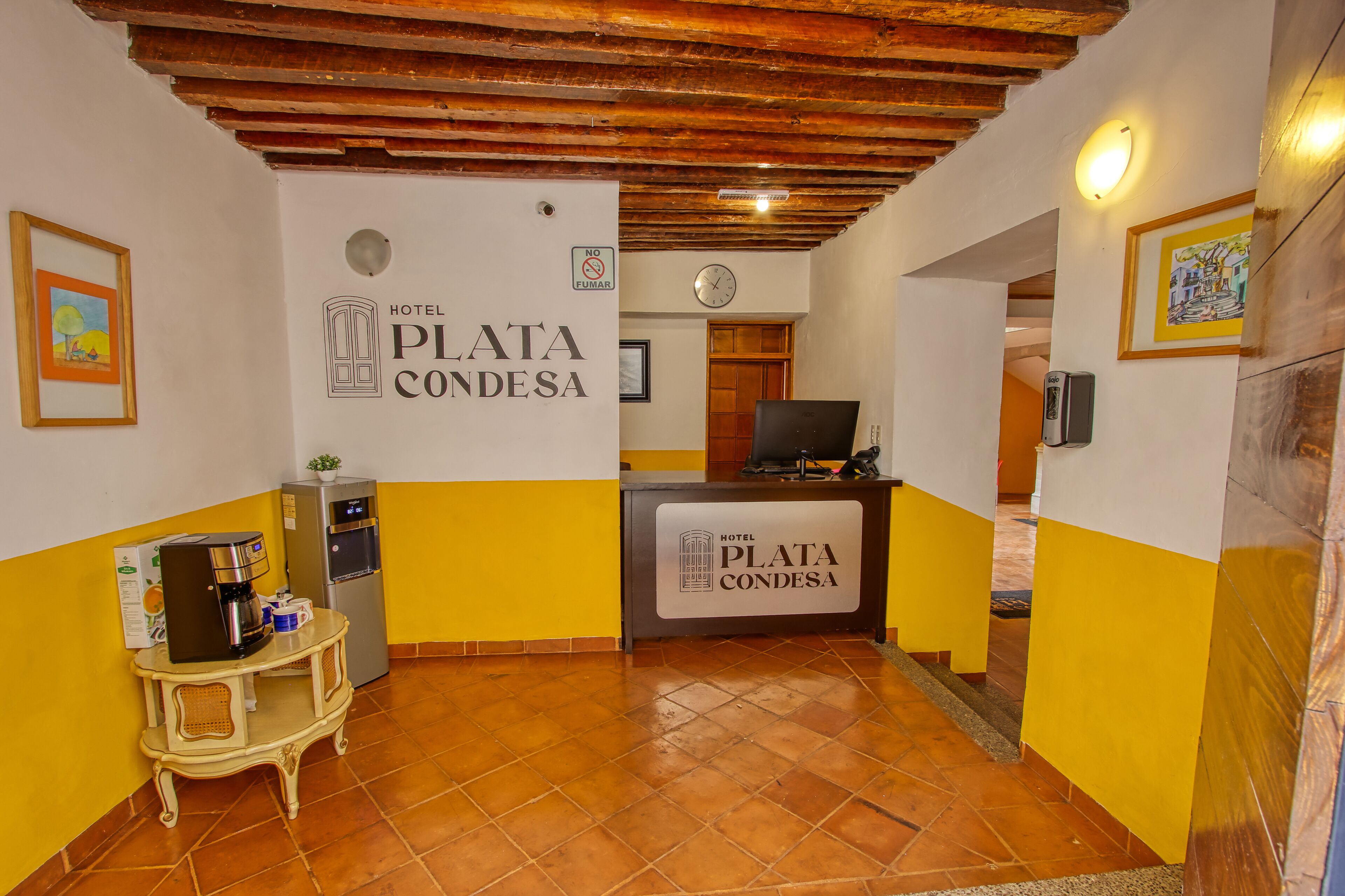 Foto - Hotel Plata Condesa