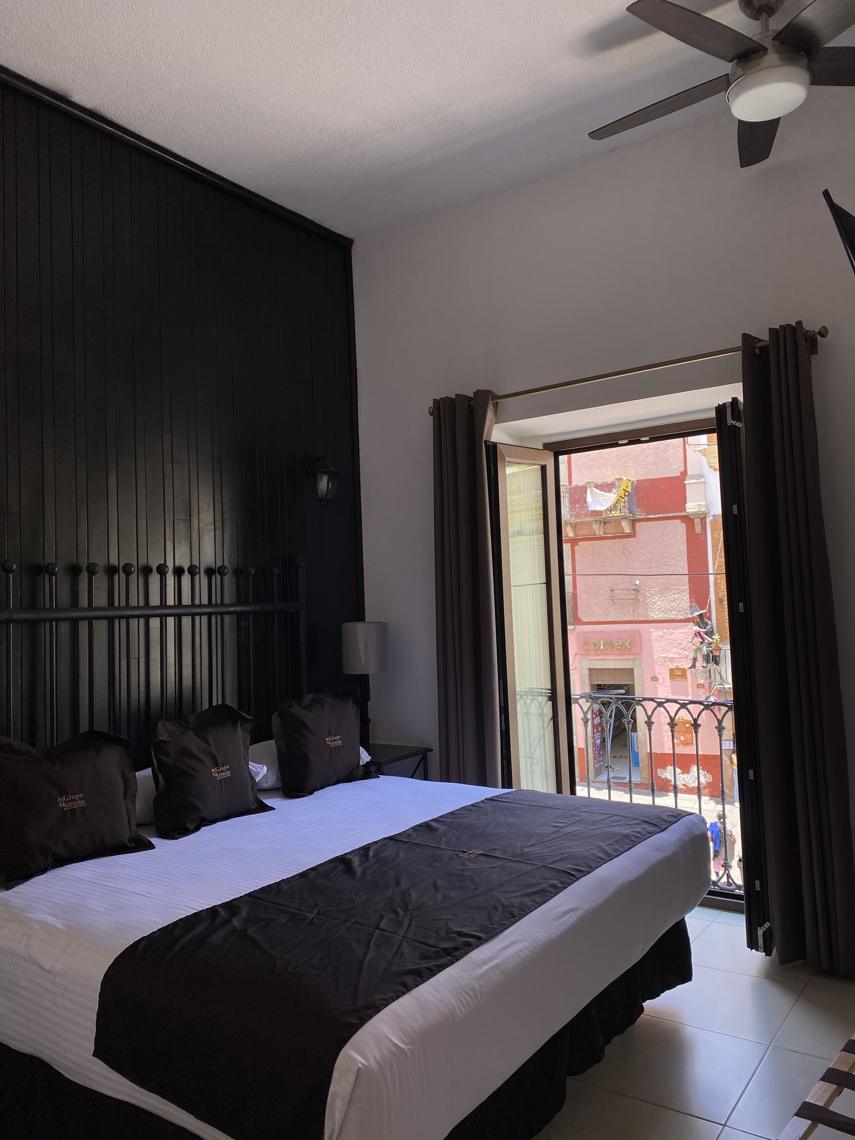 Foto - Hotel Plata Condesa