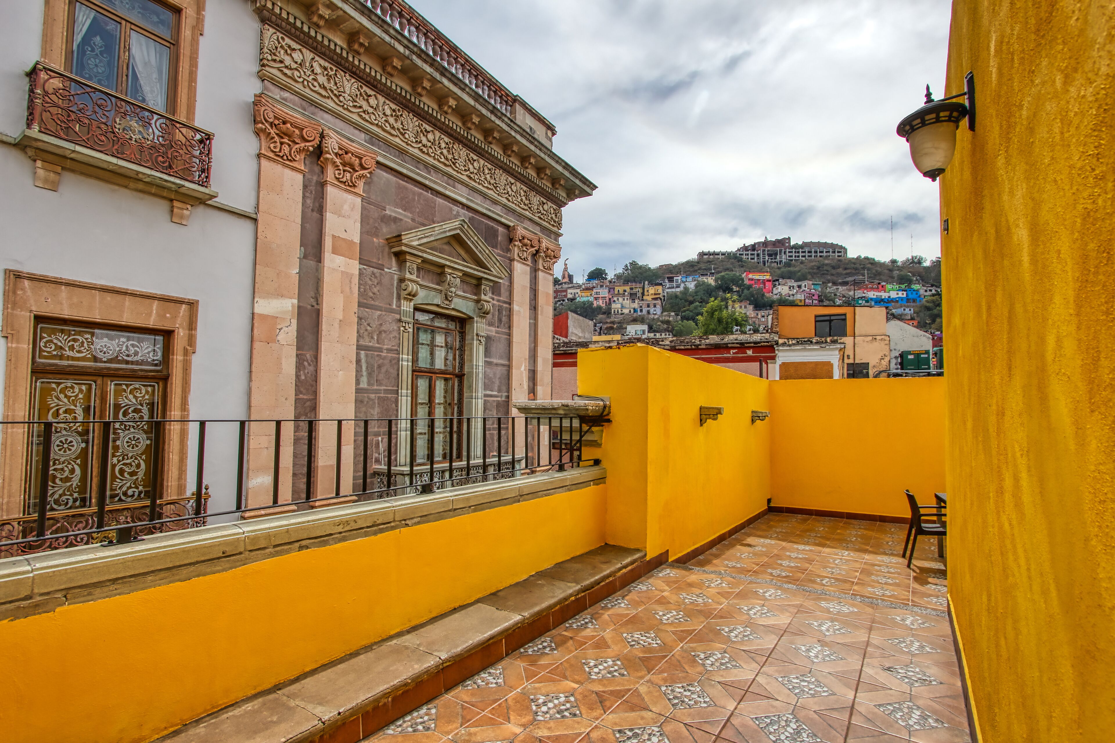 Foto - Hotel Plata Condesa