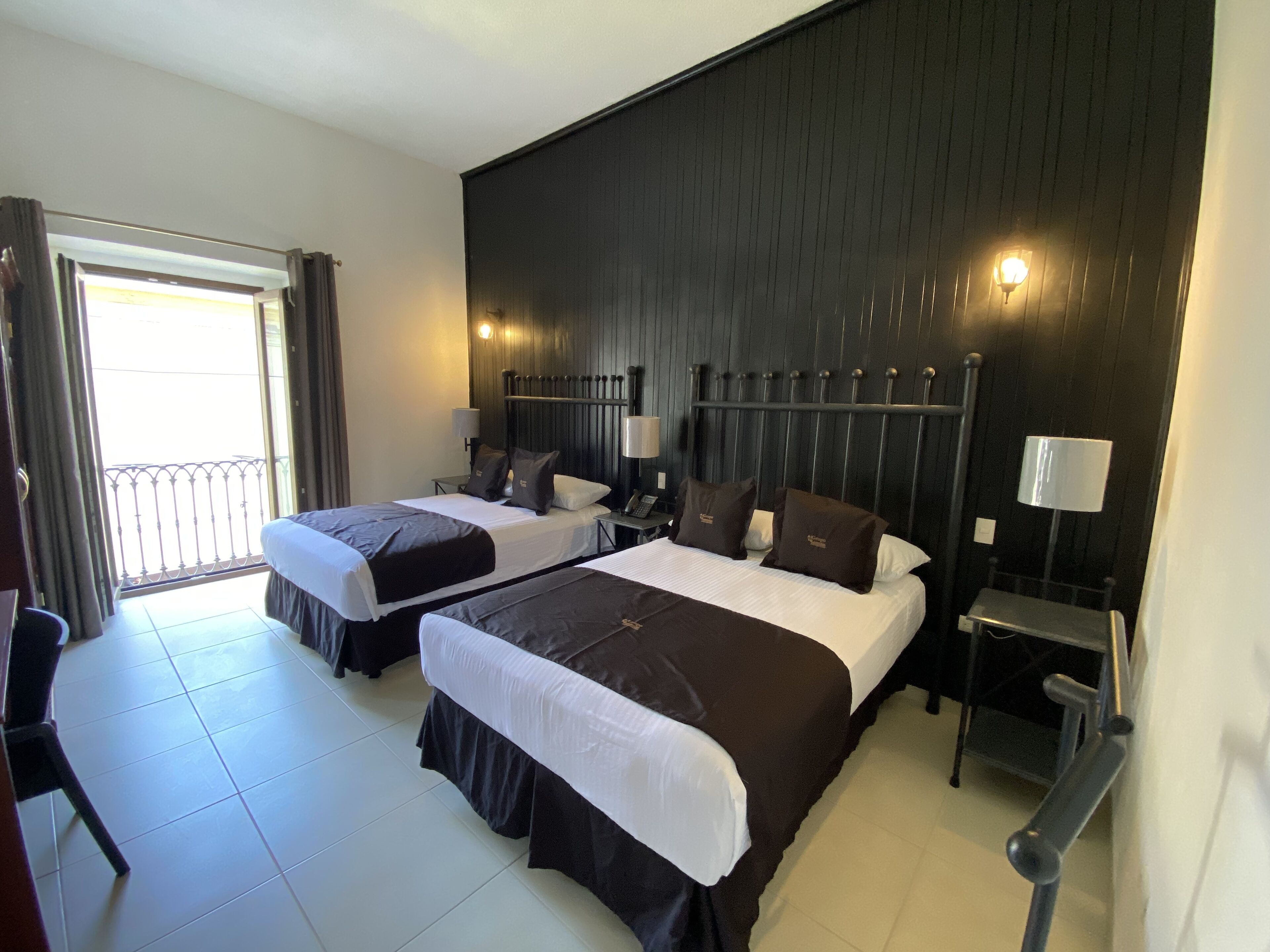 Foto - Hotel Plata Condesa