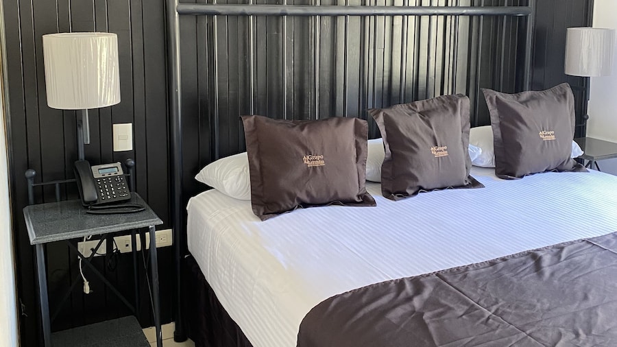 Hotel Plata Condesa