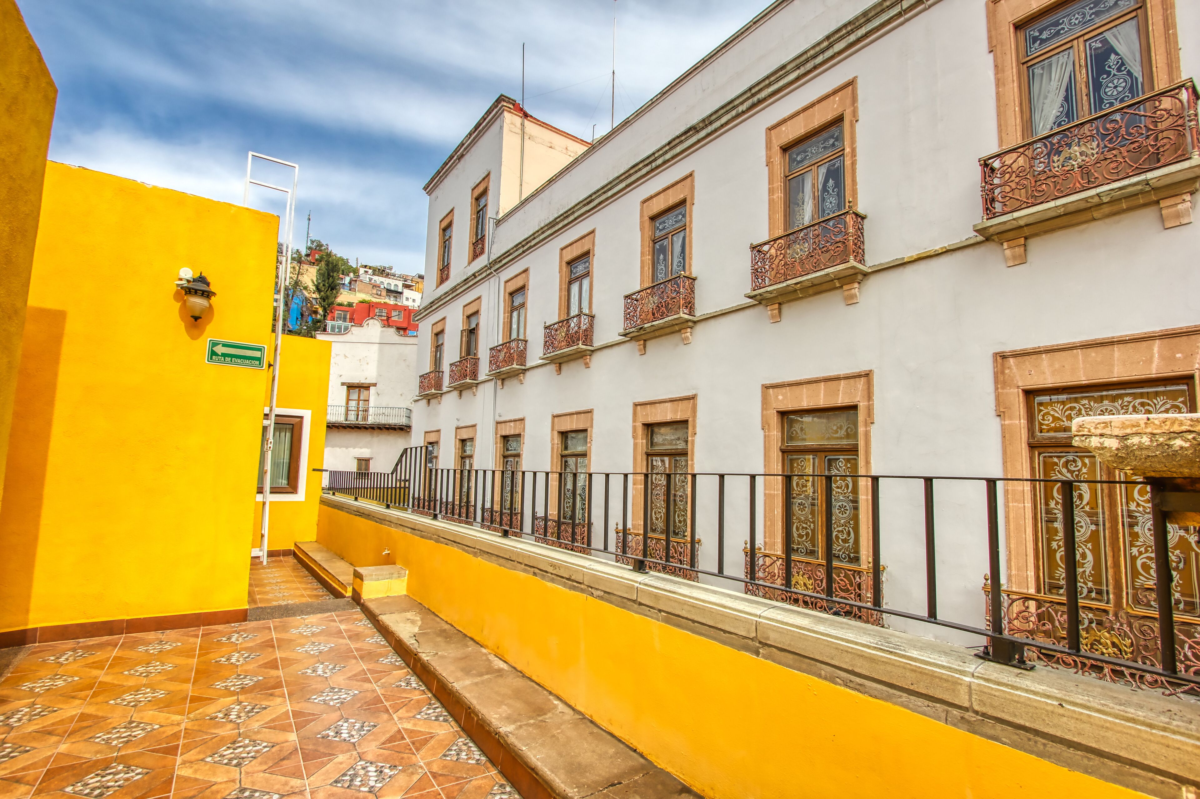 Foto - Hotel Plata Condesa