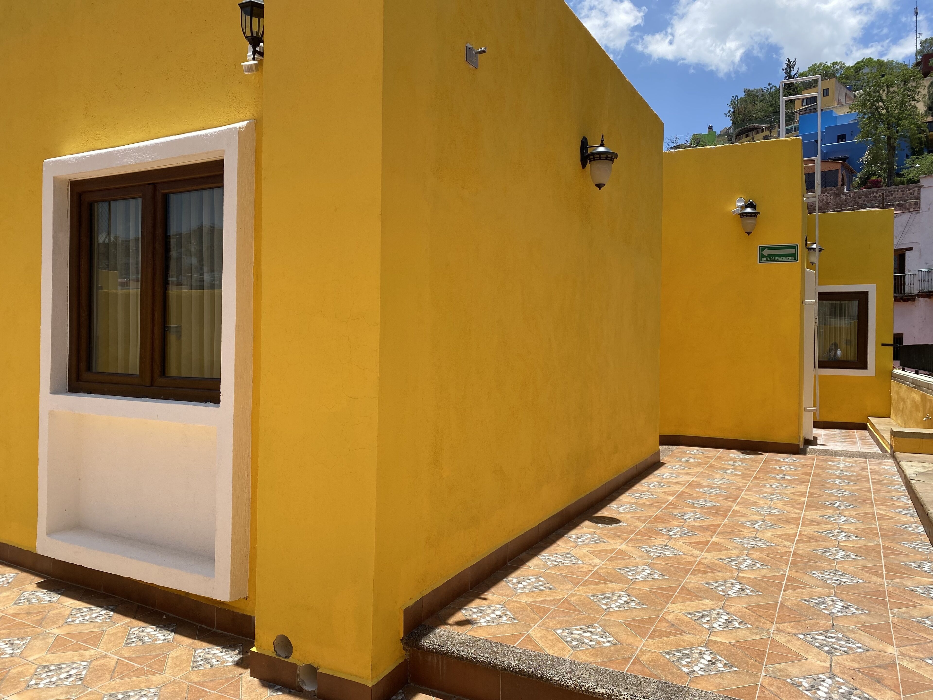 Foto - Hotel Plata Condesa