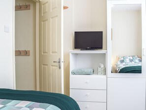 2 Schlafzimmer, kostenloses WLAN, Bettwäsche