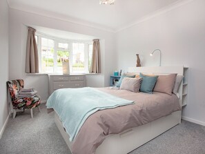 3 slaapkamers, gratis wifi, beddengoed