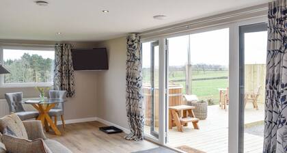 Pheasant Lodge at Wood House