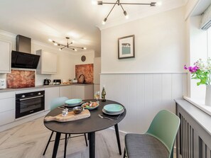 Geschirrspüler, Gefrierschrank