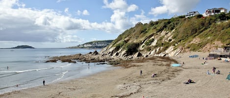 صيد الأسماك