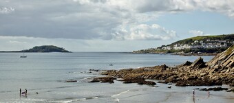 2 bedroom accommodation in St Martin, near Looe