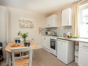 Private kitchen - Apartment Three - UK39836 (Paignton)