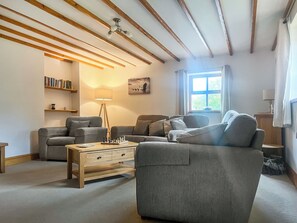 TV - Jones' Granary - QC1450 (Gower)