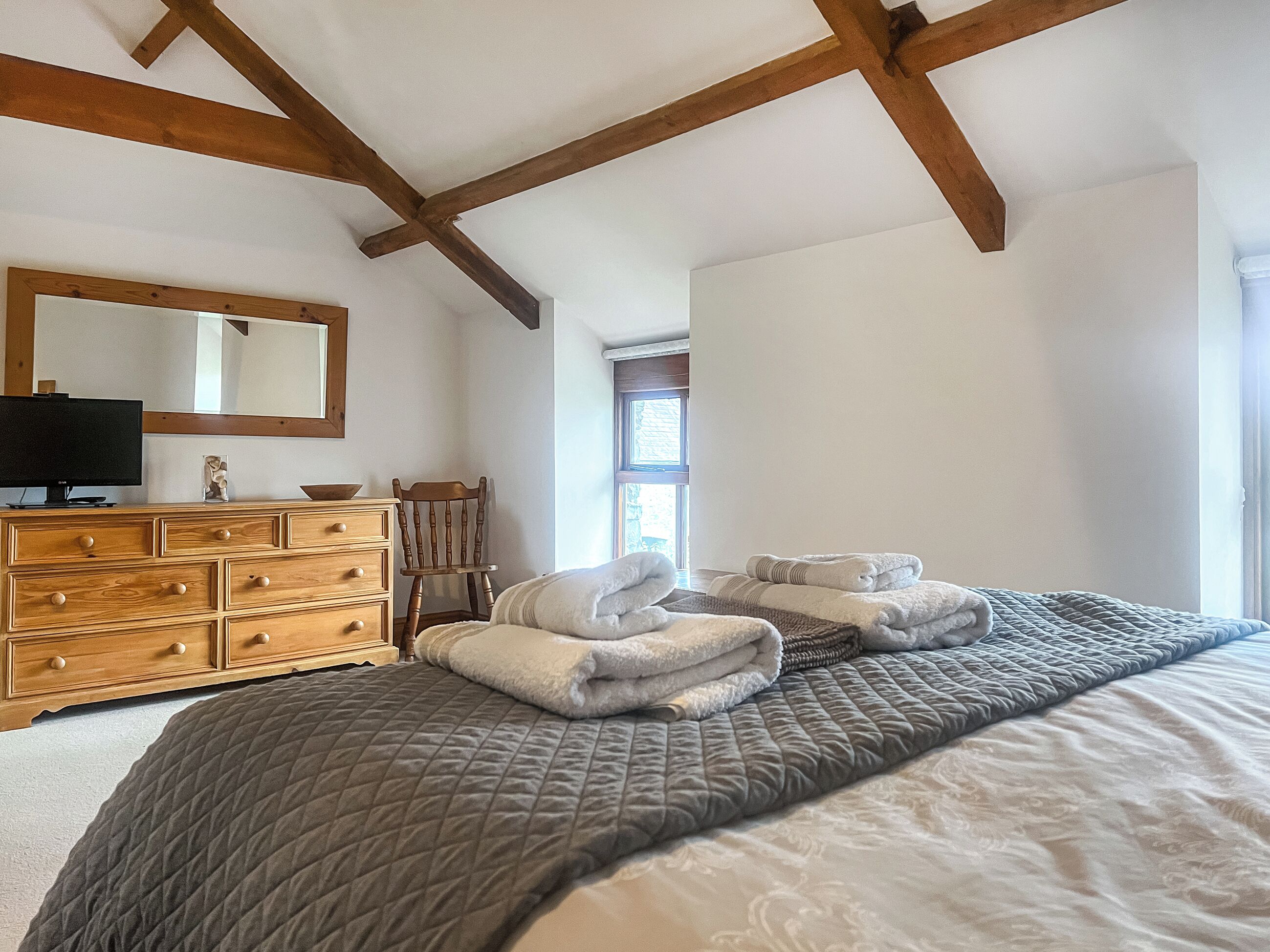 3 chambres, Wi-Fi, draps fournis