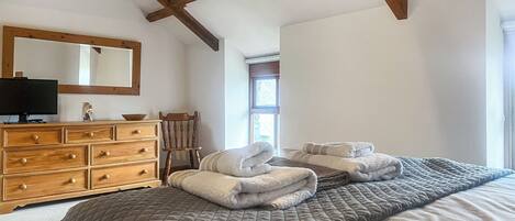 3 chambres, Wi-Fi, draps fournis