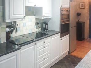 Dishwasher