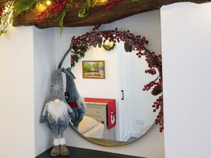 Interior - 3 bedroom accommodation in Cheddar (Cheddar)