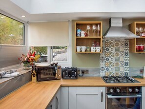 Cozinha privada