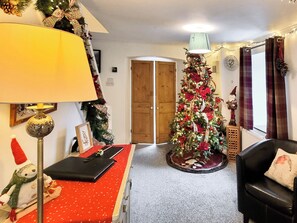 Lobby - 3 bedroom accommodation in Cheddar (Cheddar)
