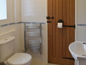 Towels - The Old Stable-UK12579 (Pelynt, near Looe)