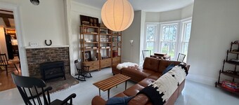 The Farm!  Charming, Historic 1870’s Farmhouse with all the conveniences!