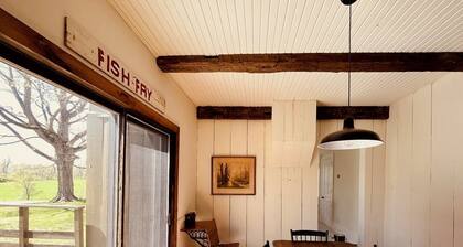 The Farm! Charming, Historic 1870’s Farmhouse with all the conveniences!