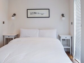 3 Schlafzimmer, kostenloses WLAN, Bettwäsche