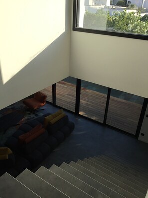 4 chambres, draps fournis