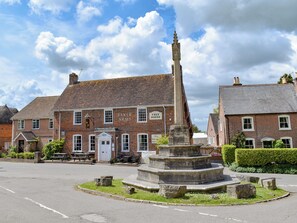 Exterieur