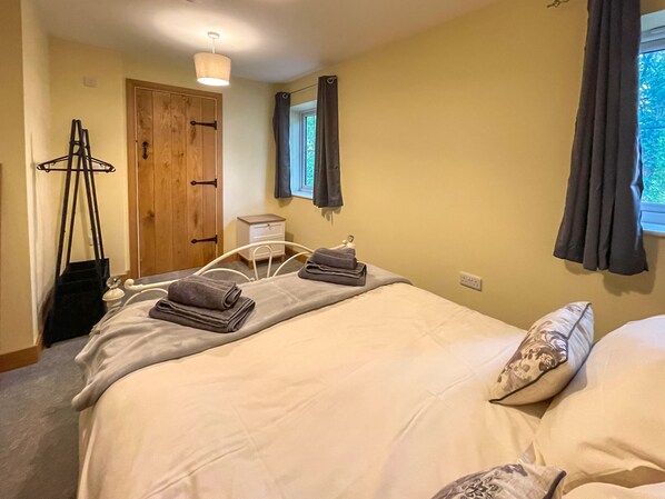 1 slaapkamer, gratis wifi, beddengoed