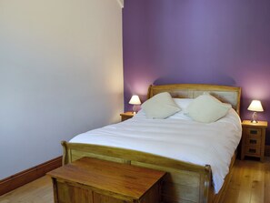 2 Schlafzimmer, kostenloses WLAN, Bettwäsche