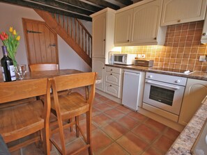 Dishwasher, highchair