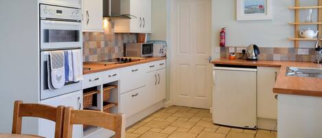 غسالة أطباق