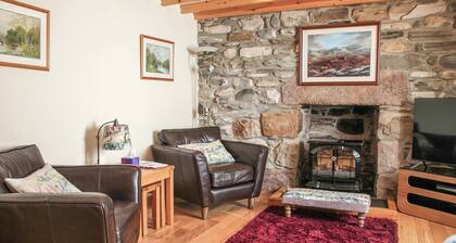 2 bedroom accommodation in Strathkanaird, Ullapool