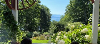 Victorian By The Sea