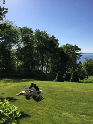 Eksteriør