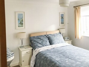 2 Schlafzimmer, kostenloses WLAN