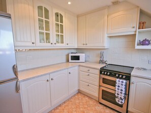 Geschirrspüler, Hochstuhl