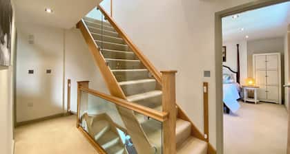 4 bedroom accommodation in Wells